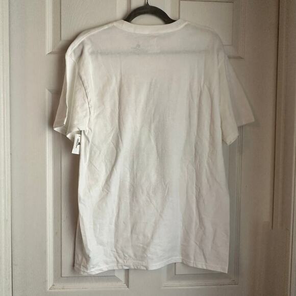 Dance To The Beet Stitch Flower And Garden Festival 2016 Shirt Size M New - Picture 2 of 6